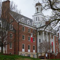 Anne Arundel Hall